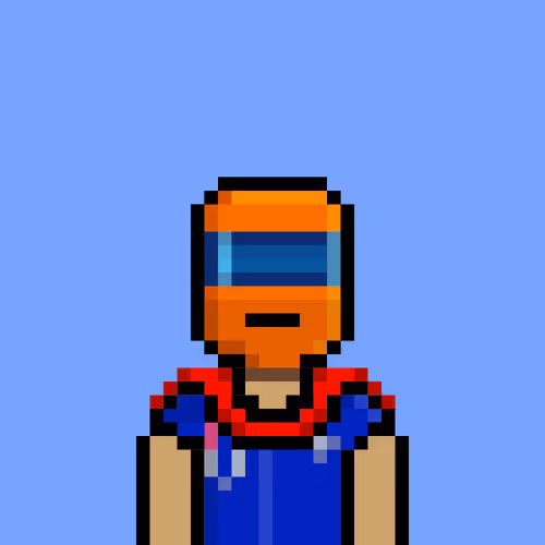 Pixelmigos