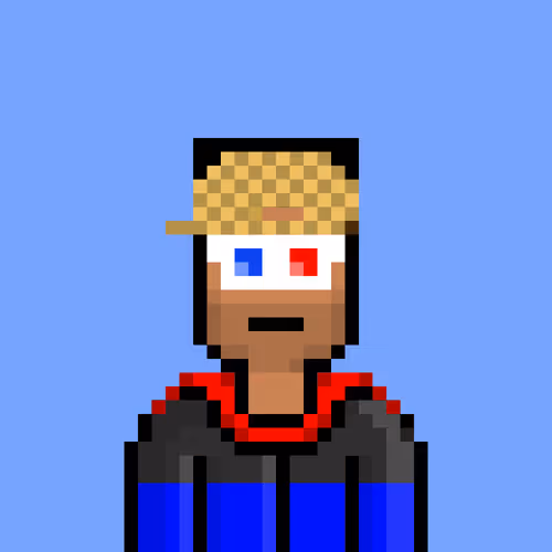 Pixelmigos
