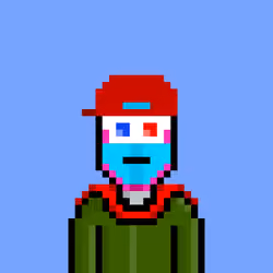 PixelMigos #2299
