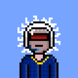 PixelMigos #2317
