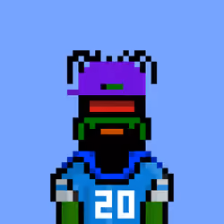 PixelMigos #3926