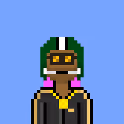 PixelMigos #3865