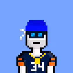 PixelMigos #3047