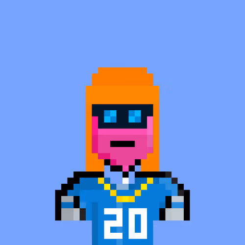 Pixelmigos