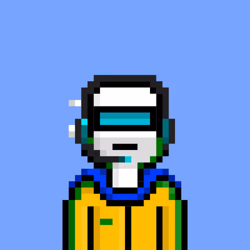 Pixelmigos