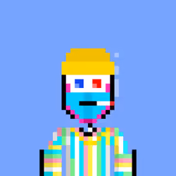 PixelMigos #1456