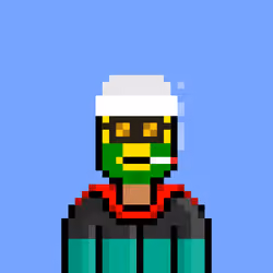 PixelMigos #2686