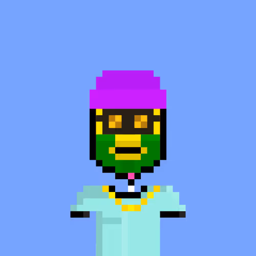 Pixelmigos