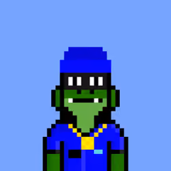 PixelMigos #288