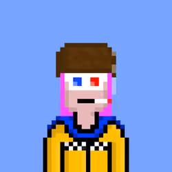 PixelMigos #2332