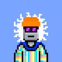 PixelMigos #331