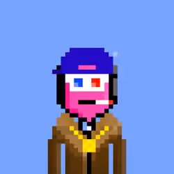 PixelMigos #3327