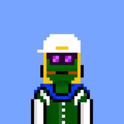 PixelMigos #1153