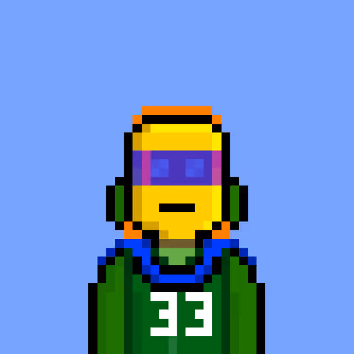 Pixelmigos