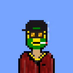 PixelMigos #739