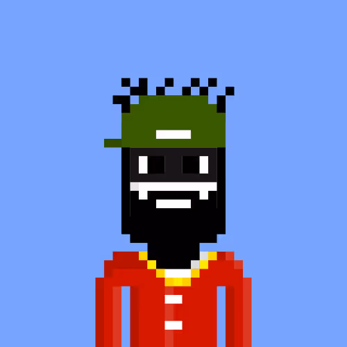 Pixelmigos