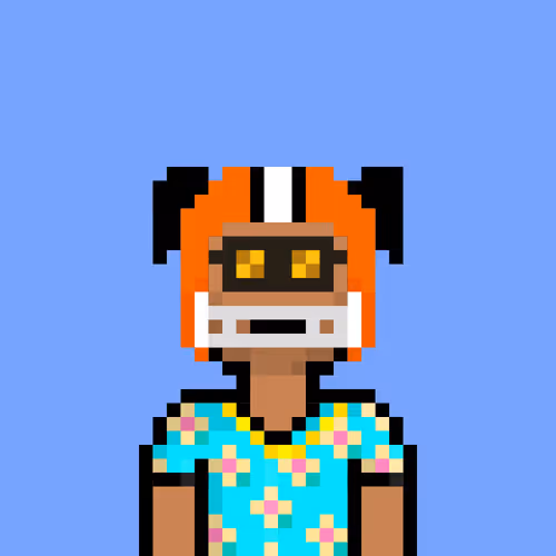 Pixelmigos