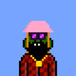 PixelMigos #2032