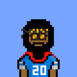 PixelMigos #2785