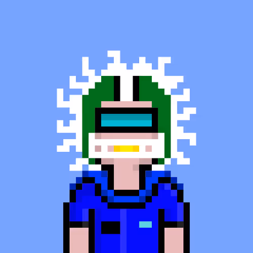 Pixelmigos