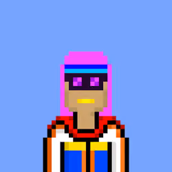 PixelMigos #1191