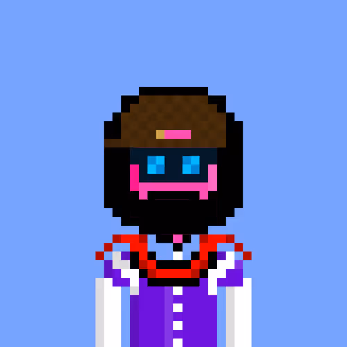 Pixelmigos