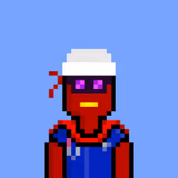 PixelMigos #3026