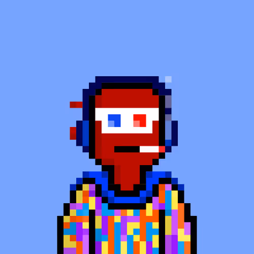 Pixelmigos