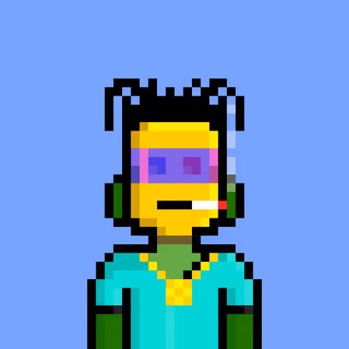 Pixelmigos