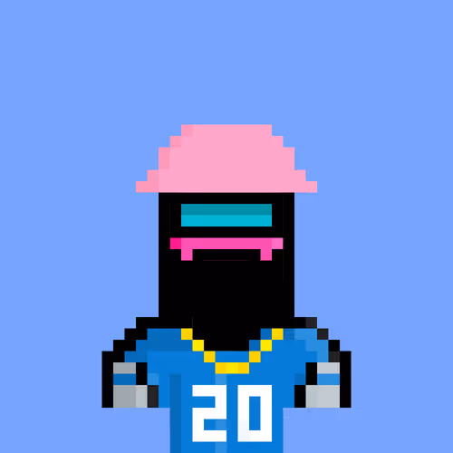Pixelmigos