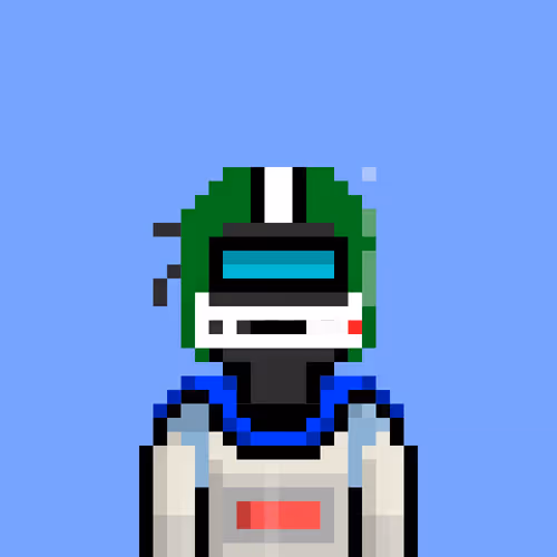 Pixelmigos