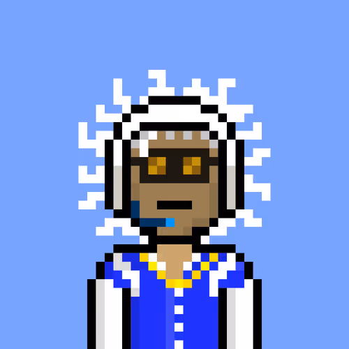 Pixelmigos