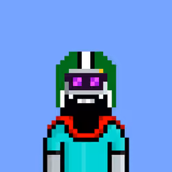 PixelMigos #2301