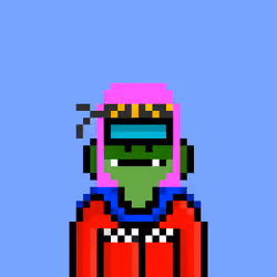 PixelMigos #3027