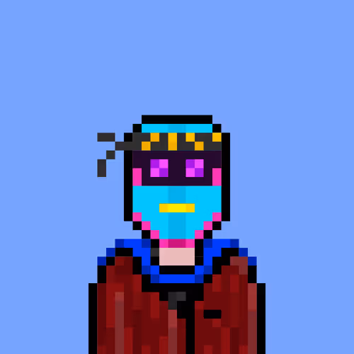 Pixelmigos