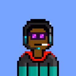 PixelMigos #3864