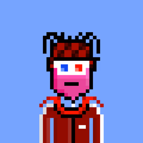 Pixelmigos
