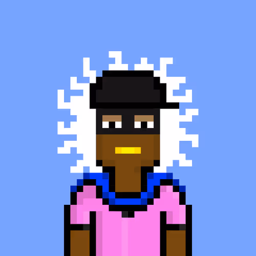 Pixelmigos