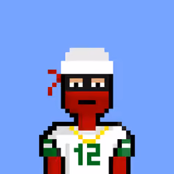PixelMigos #2681