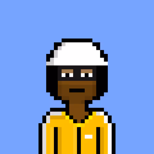 Pixelmigos