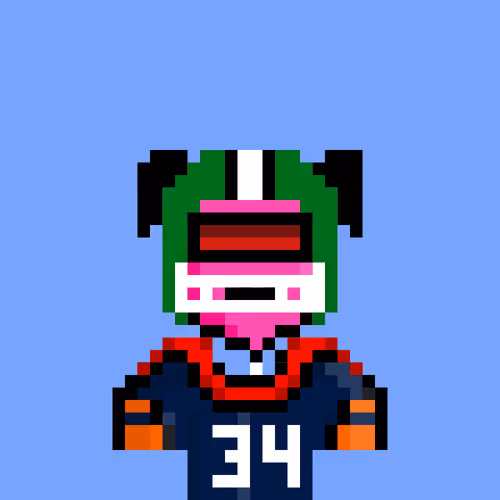 Pixelmigos