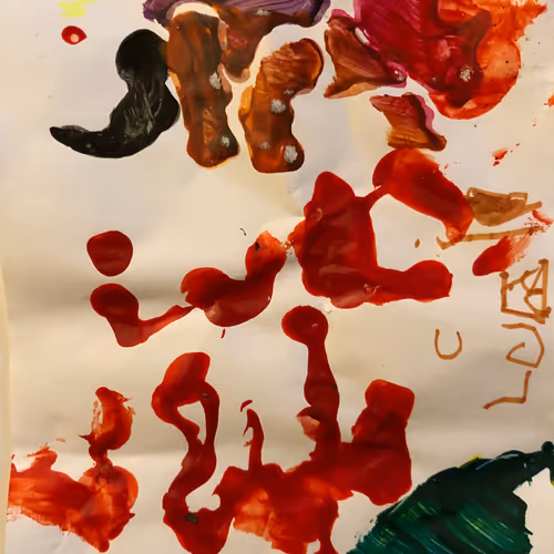 Rinoceronte by Lucio Di Capua