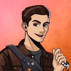Avatar #664