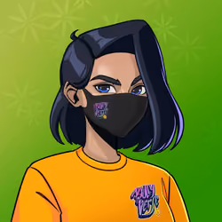 Avatar #542