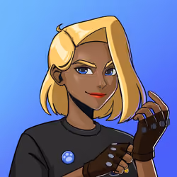 Avatar #2490