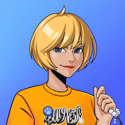 Avatar #303