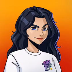 Avatar #617