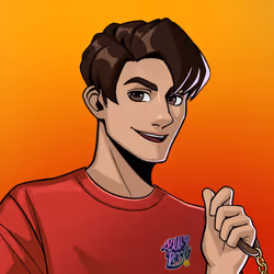 Avatar #2456
