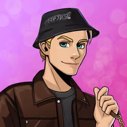 Avatar #468