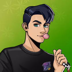 Avatar #447